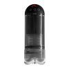 Pipedream PDX Elite Extender Vibrating Penis Pump - Transparentný