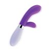 Pipedream Classix Silicone G-Spot Rabbit - Lila