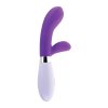 Pipedream Classix Silicone G-Spot Rabbit - Lila