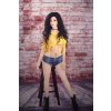 2158 37 af doll tpe sex dolls 158cm d cup head 79 realisticka panna