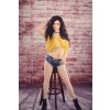 2158 28 af doll tpe sex dolls 158cm d cup head 79 realisticka panna