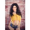 2158 26 af doll tpe sex dolls 158cm d cup head 79 realisticka panna