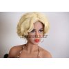 2161 66 af doll tpe sex dolls 158cm d cup head 92 realisticka panna