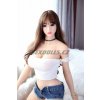 2164 48 af doll tpe sex dolls 158cm d cup head 102 realisticka panna