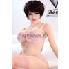 2167 90 af doll tpe sex dolls 158cm d cup head 114 realisticka panna