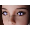 2212 1 nahradni oci pro realistickou pannu z onedoll purple