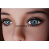 2218 1 nahradni oci pro realistickou pannu z onedoll blue