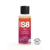 Stimul8 S8 S8 Massageöl 125ml - Grüner Tee & Fliederblüte - 125