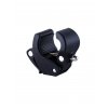 Hismith Clamp Adaptor - Black