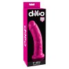Pipedream Dillio 8 Zoll - Rosa