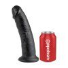 Pipedream King Cock Cock 9 Inch - Black