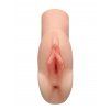 Pipedream PDX Plus Perfect Pussy Double Stroker – Heller Hautton