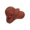 Pipedream PDX Plus Pick Your Pleasure Stroker - Brauner Hautton