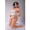 2410 55 realisticka panna asdoll tpe sex dolls 164cm jessie