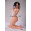 2410 61 realisticka panna asdoll tpe sex dolls 164cm jessie