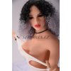 2410 65 realisticka panna asdoll tpe sex dolls 164cm jessie