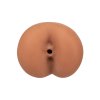 CalExotics Boundless Anus - Karmelowy odcień skóry