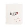 Daring Intimates Day & Night Bardzo seksowne koronkowe stringi - Czerwony - XL/XXL
