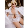 2497 40 af doll tpe sex dolls 152cm head 109 realisticka panna