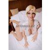 2497 31 af doll tpe sex dolls 152cm head 109 realisticka panna