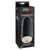 Pipedream PDX Elite Fap-O-Matic - Black