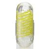 Tenga Spinner Shell - Yellow