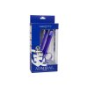 CalExotics Admiral Lube Tube - Blue