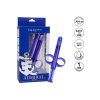 CalExotics Admiral Lube Tube - Blue