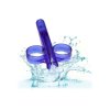 CalExotics Admiral Lube Tube - Blue