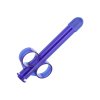CalExotics Admiral Lube Tube - Blue