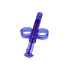 CalExotics Admiral Lube Tube - Blue