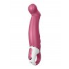 Satisfyer Petting Hippo - Pink