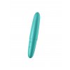 Satisfyer Ultra Power Bullet 6 - Aqua