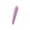 Satisfyer Ultra Power Bullet 8 Bl + App - Violet