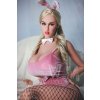 2740 43 realisticka panna wm doll tpe sexdoll 173cm h cup head 162
