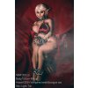 2755 41 realisticka panna wm doll tpe sexdoll 150cm m cup head 302 vampires