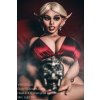 2755 27 realisticka panna wm doll tpe sexdoll 150cm m cup head 302 vampires