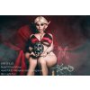 2755 33 realisticka panna wm doll tpe sexdoll 150cm m cup head 302 vampires