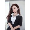 2785 59 af doll realisticka panna tpe telo silikonova hlava c 129 160cm b cup