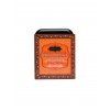 Kama Sutra The Weekender Tin Can - Mango