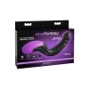 Pipedream Anal Fantasy Elite Hyper Pulse P-Spot Massager - Black