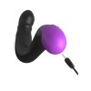 Pipedream Anal Fantasy Elite Hyper Pulse P-Spot Massager - Black