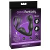 Pipedream Anal Fantasy Elite AssGasm Pro P-Spot Milker - Black