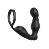 Pipedream Anal Fantasy Elite AssGasm Pro P-Spot Milker - Black