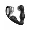 Pipedream Anal Fantasy Elite AssGasm Pro P-Spot Milker - Black