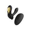 Zalo Aya Wearable Vibrator - Black