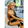 2842 68 irontech doll 165cm sexy fashion star selina realisticka panna