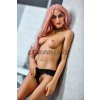 2842 101 irontech doll 165cm sexy fashion star selina realisticka panna