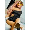2842 55 irontech doll 165cm sexy fashion star selina realisticka panna