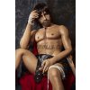 2848 63 irontech doll 162cm charles male doll roman warrior realisticky panak